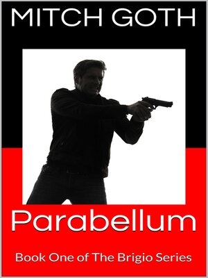 cover image of Parabellum